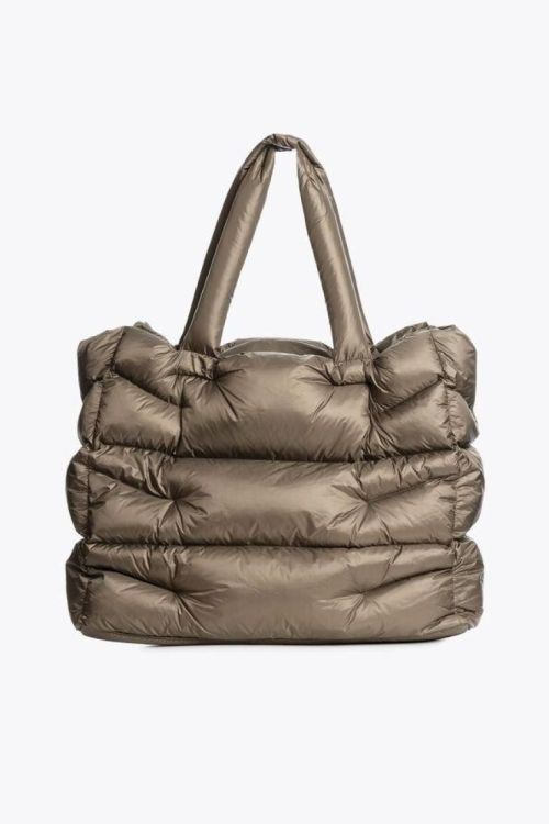 Parajumpers Handtas Beige  (Gabbs/SlateMud) - Corylie (Roeselare)