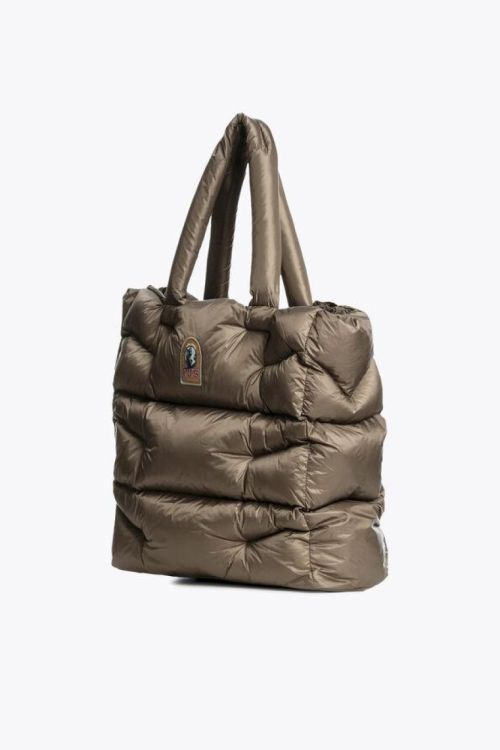 Parajumpers Handtas Beige  (Gabbs/SlateMud) - Corylie (Roeselare)