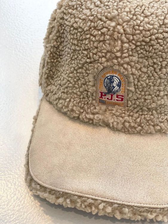 Parajumpers Pet Beige  (Cordoy/Sun kissed) - Corylie (Roeselare)