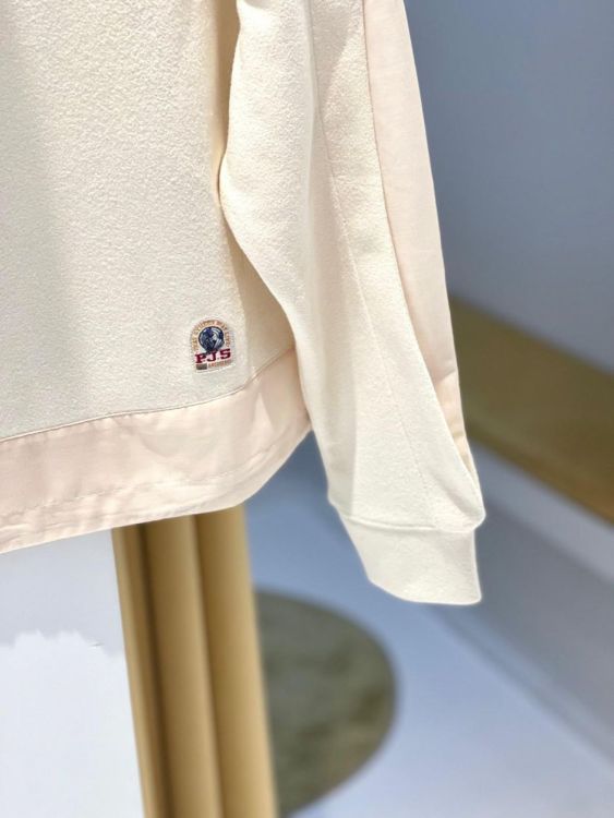 Parajumpers Pull Wit  (Reona/moonbeaù) - Corylie (Roeselare)