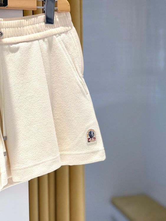 Parajumpers Short Geel  (PWPAEH/0775) - Corylie (Roeselare)