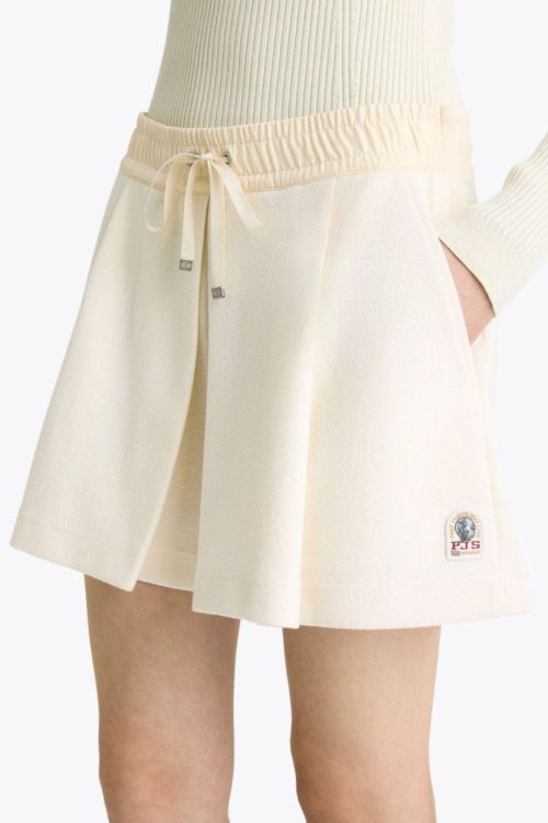 Parajumpers Short Geel  (PWPAEH/0775) - Corylie (Roeselare)