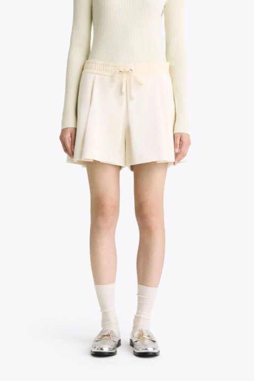 Parajumpers Short Geel  (PWPAEH/0775) - Corylie (Roeselare)