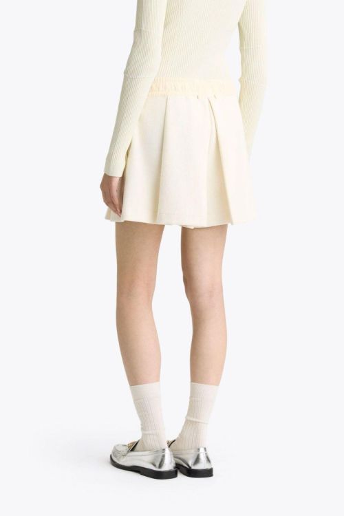 Parajumpers Short Geel  (PWPAEH/0775) - Corylie (Roeselare)