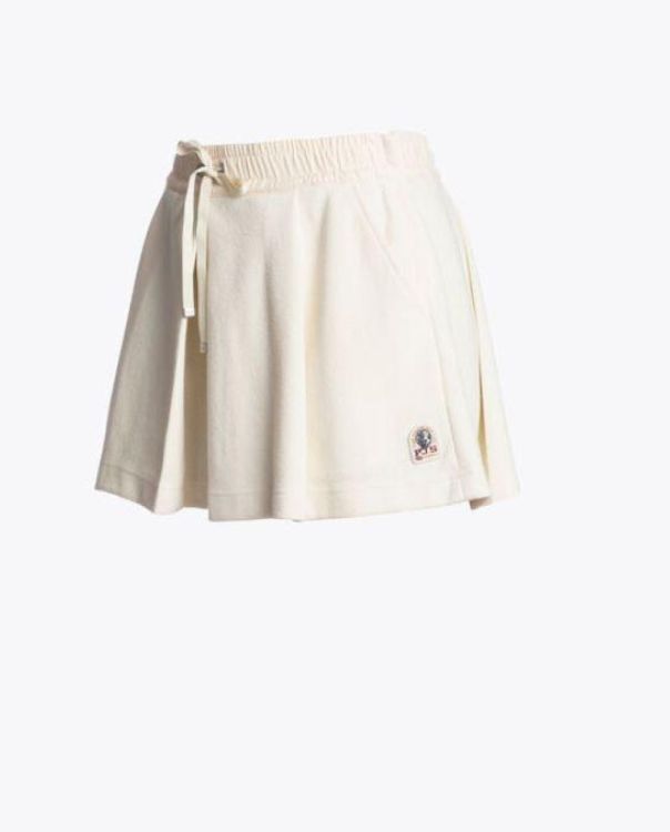 Parajumpers Short Ecru  (PWPAEH/0775) - Corylie (Roeselare)