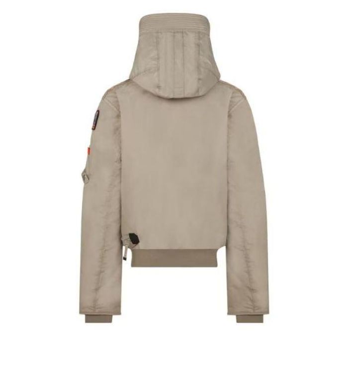 Parajumpers Vest Beige  (GOBI/ATMOSPHERE) - Corylie (Roeselare)