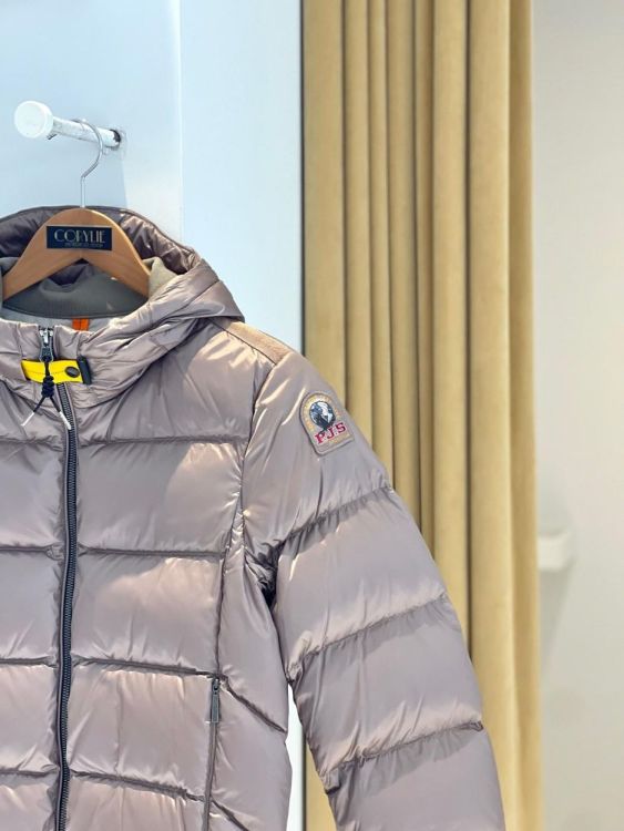 Parajumpers Vest Beige  (Mariah/Mauve Grey) - Corylie (Roeselare)