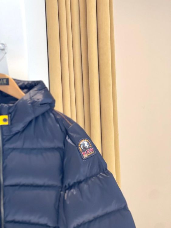 Parajumpers Vest Blauw  (Mariah/Blue Navy) - Corylie (Roeselare)