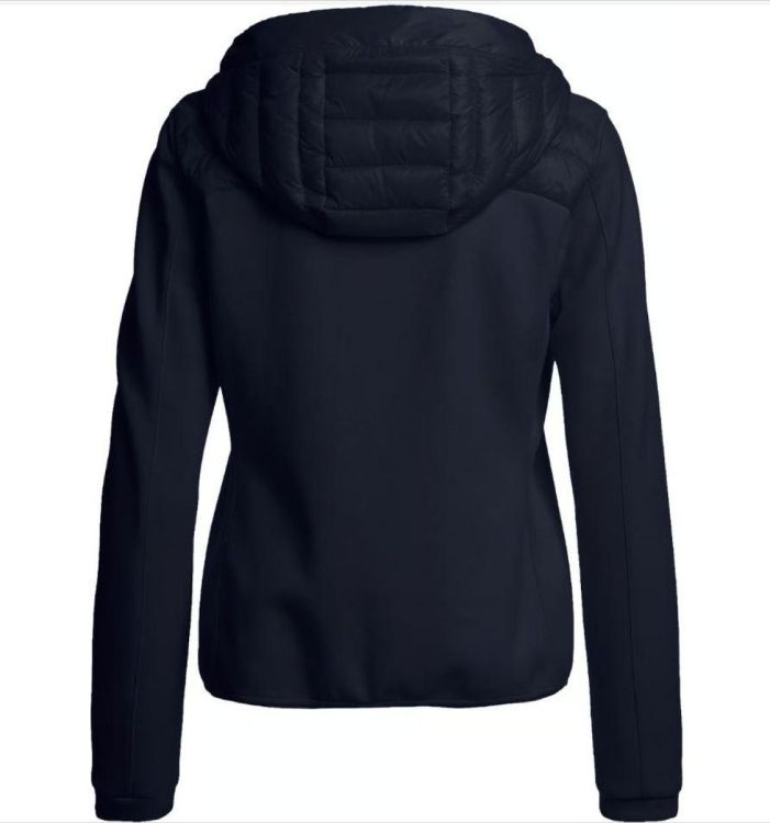 Parajumpers Vest Blauw  (PWHYWU34/0316) - Corylie (Roeselare)