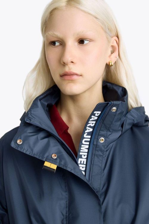 Parajumpers Vest Blauw  (PWJKAW31) - Corylie (Roeselare)