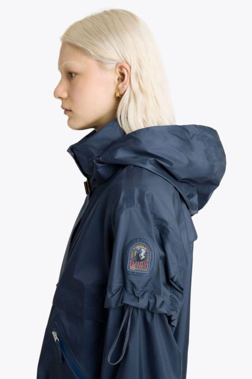 Parajumpers Vest Blauw  (PWJKAW31) - Corylie (Roeselare)