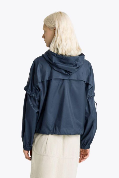 Parajumpers Vest Blauw  (PWJKAW31) - Corylie (Roeselare)