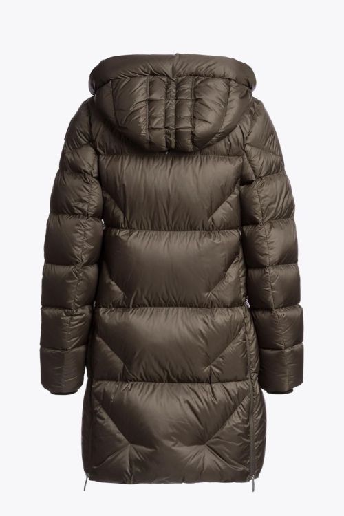 Parajumpers Vest Bruin  (Janet/Antique Bronze) - Corylie (Roeselare)