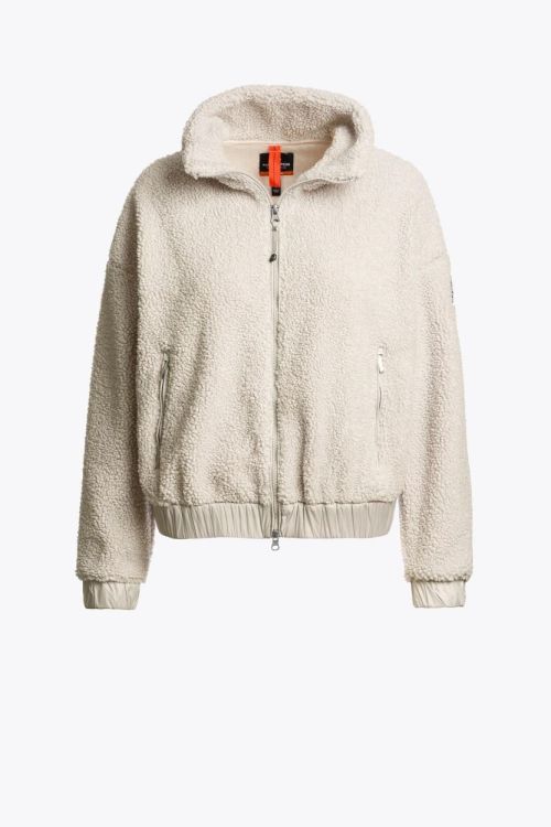 Parajumpers Vest Ecru  (Sori/Moonbeam) - Corylie (Roeselare)