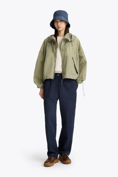 Parajumpers Vest Groen  (PWJKSA33/EKA) - Corylie (Roeselare)