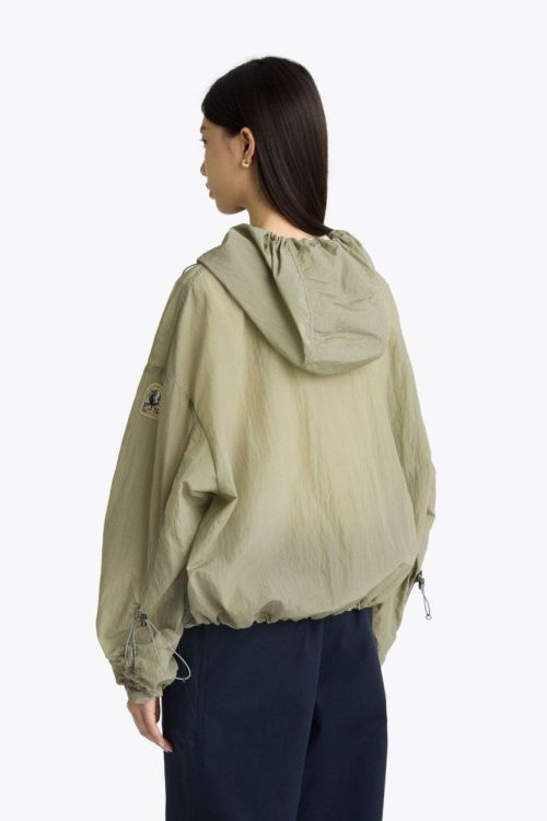 Parajumpers Vest Groen  (PWJKSA33/EKA) - Corylie (Roeselare)