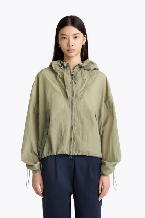 Parajumpers Vest Groen  (PWJKSA33/EKA) - Corylie (Roeselare)