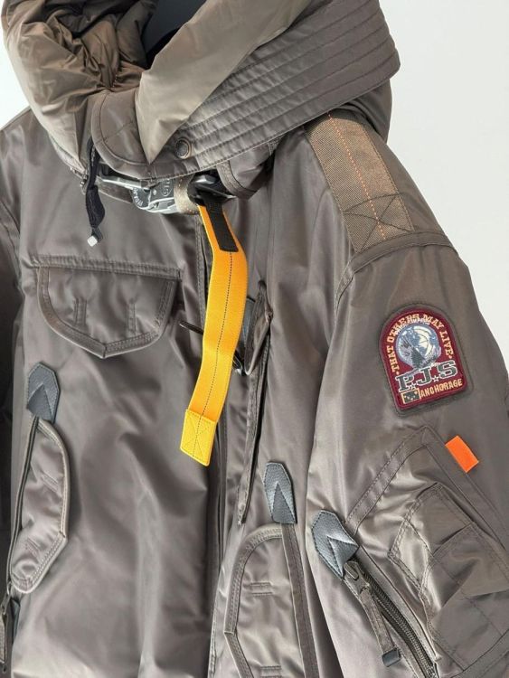 Parajumpers Vest kaki  (Gobi/Kaki) - Corylie (Roeselare)