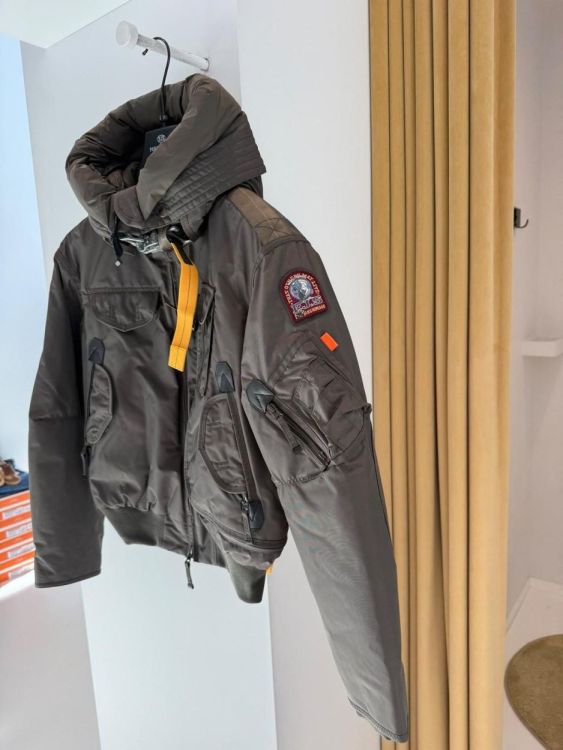 Parajumpers Vest kaki  (Gobi/Kaki) - Corylie (Roeselare)