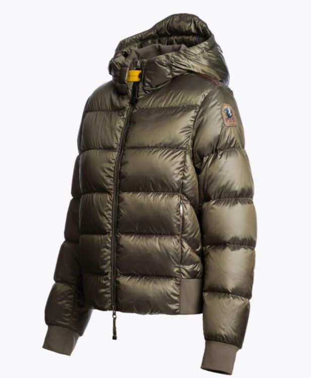 Parajumpers Vest kaki  (Mariah/Oliver Grey) - Corylie (Roeselare)