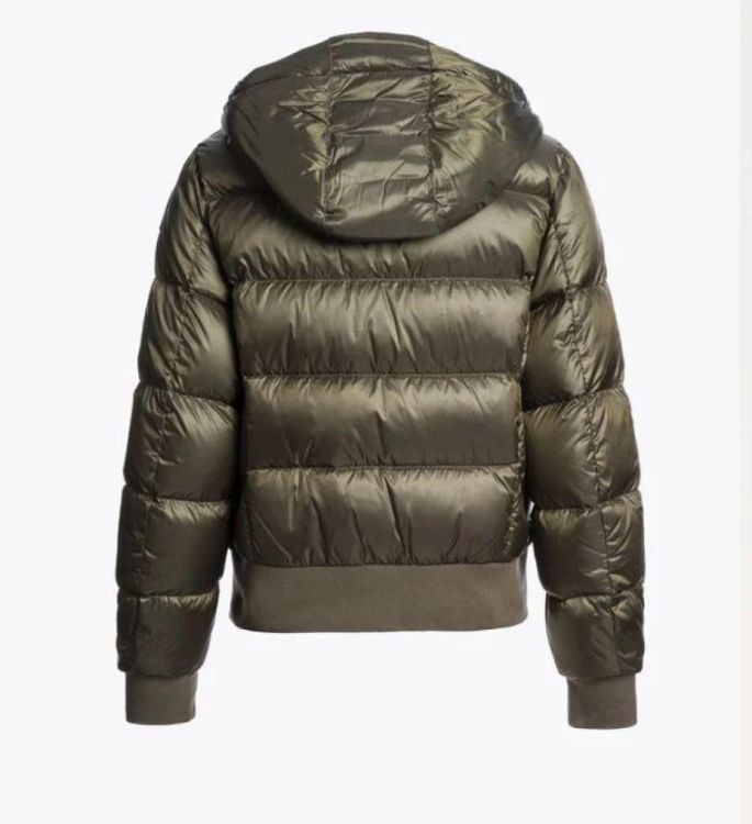 Parajumpers Vest kaki  (Mariah/Oliver Grey) - Corylie (Roeselare)
