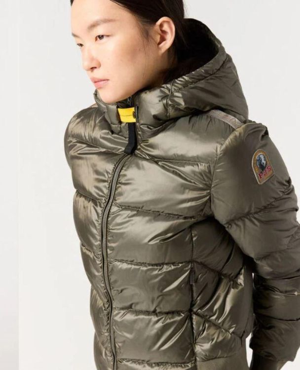 Parajumpers Vest kaki  (Mariah/Oliver Grey) - Corylie (Roeselare)
