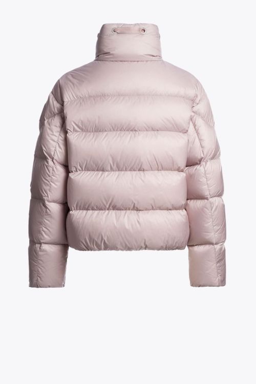 Parajumpers Vest roze  (Killin/Vintage Lilac) - Corylie (Roeselare)