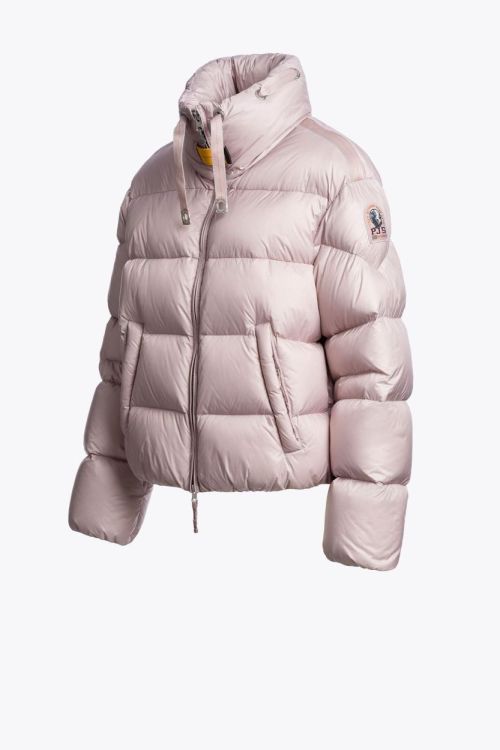 Parajumpers Vest roze  (Killin/Vintage Lilac) - Corylie (Roeselare)