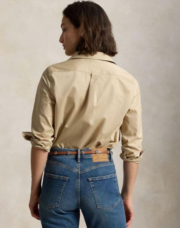 Ralph Lauren Bloes Beige  (211A92177016) - Corylie (Roeselare)
