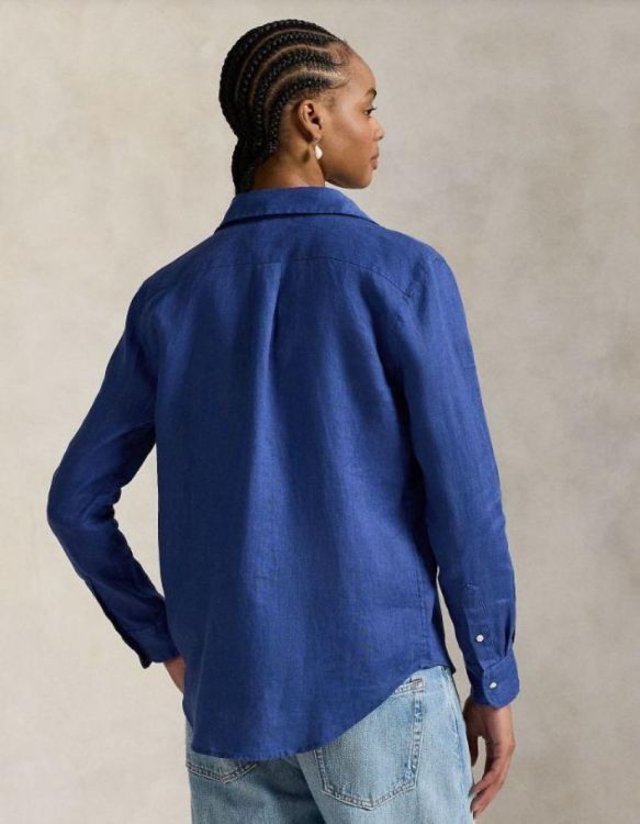 Ralph Lauren Bloes Blauw  (211970730010) - Corylie (Roeselare)
