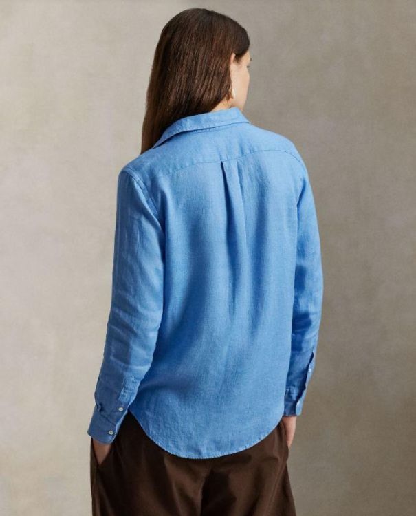 Ralph Lauren Bloes Blauw  (211970730510) - Corylie (Roeselare)