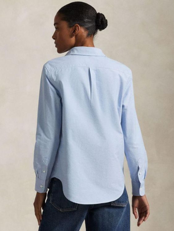 Ralph Lauren Bloes Blauw  (211970736002) - Corylie (Roeselare)