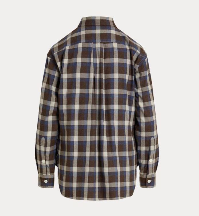 Ralph Lauren Pull Bruin  (211B36267001) - Corylie (Roeselare)