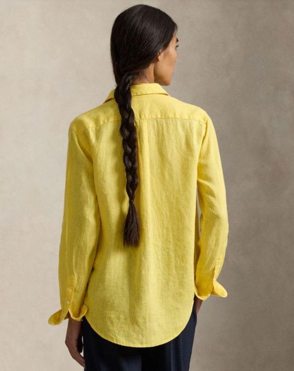 Ralph Lauren Bloes Geel  (211970730502) - Corylie (Roeselare)