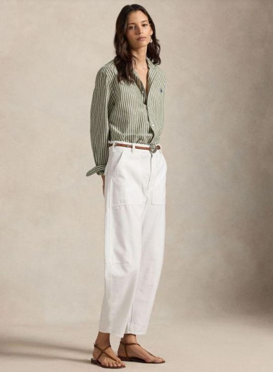 Ralph Lauren Bloes Groen  (211971514500) - Corylie (Roeselare)