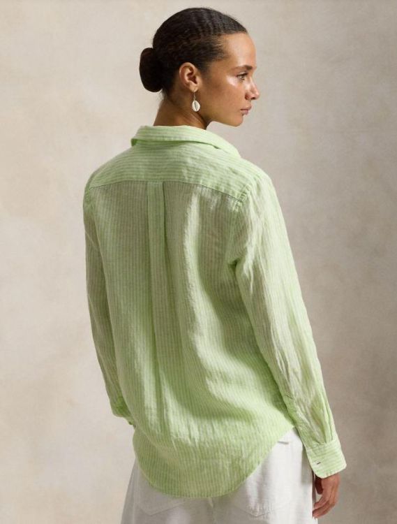 Ralph Lauren Bloes Groen  (211A96158001) - Corylie (Roeselare)