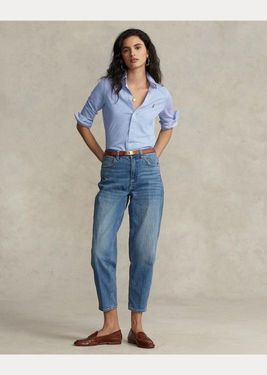 Ralph Lauren Bloes Licht Blauw  (211664427001/Harbor Island Blue) - Corylie (Roeselare)