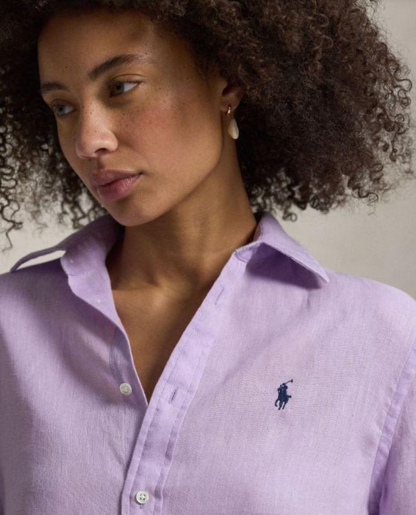 Ralph Lauren Bloes Paars  (211970730513) - Corylie (Roeselare)