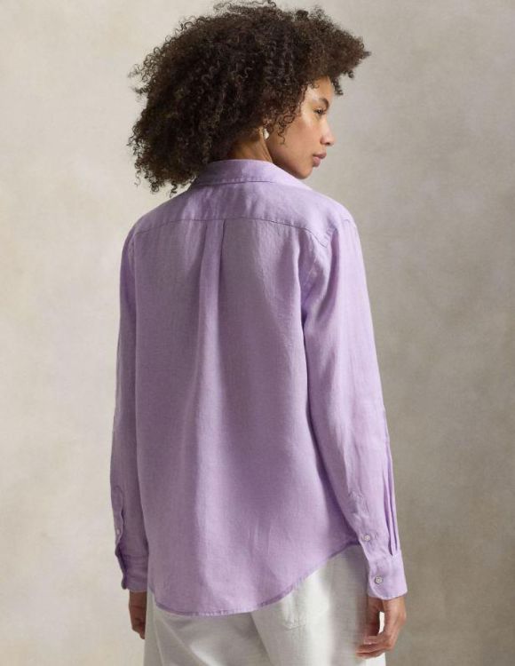 Ralph Lauren Bloes Paars  (211970730513) - Corylie (Roeselare)