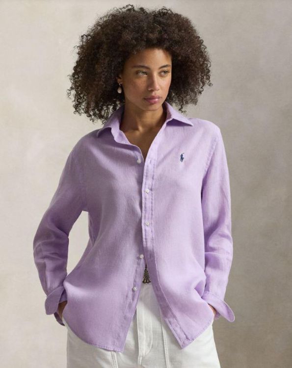 Ralph Lauren Bloes Paars  (211970730513) - Corylie (Roeselare)