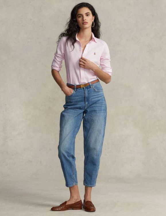 Ralph Lauren Bloes roze  (211664427002) - Corylie (Roeselare)