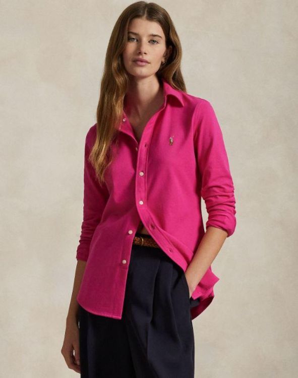 Ralph Lauren Bloes roze  (211924258017) - Corylie (Roeselare)