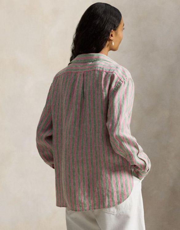 Ralph Lauren Bloes roze  (211935130501) - Corylie (Roeselare)