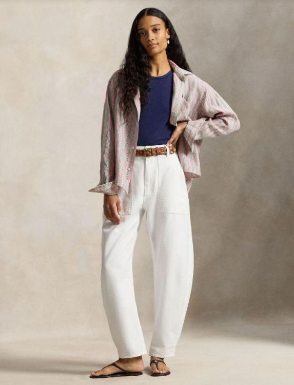 Ralph Lauren Bloes roze  (211935130501) - Corylie (Roeselare)