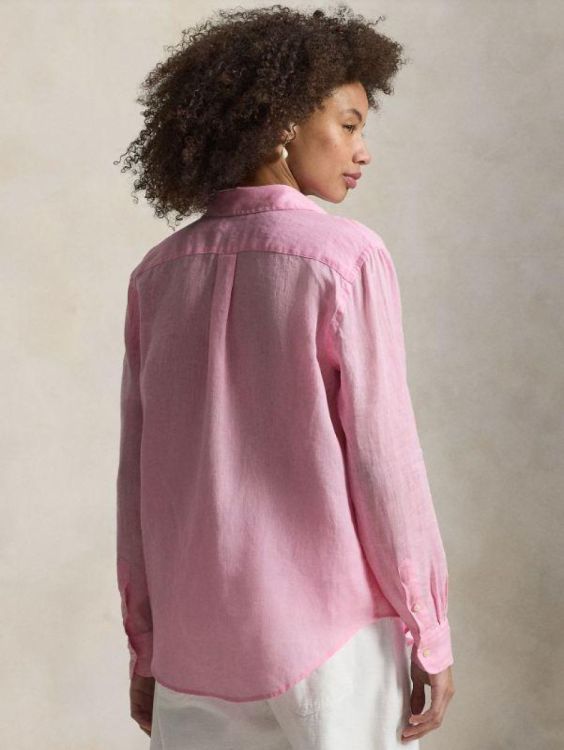 Ralph Lauren Bloes roze  (211970730514) - Corylie (Roeselare)