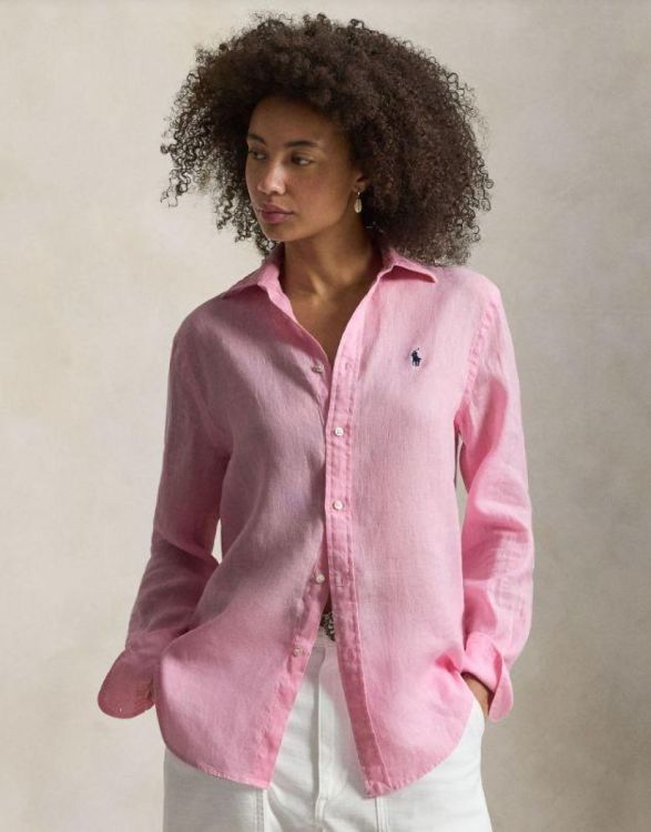 Ralph Lauren Bloes roze  (211970730514) - Corylie (Roeselare)