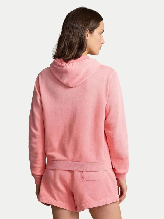 Ralph Lauren Gilet roze  (211935584002) - Corylie (Roeselare)