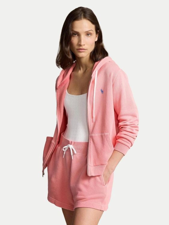 Ralph Lauren Gilet roze  (211935584002) - Corylie (Roeselare)