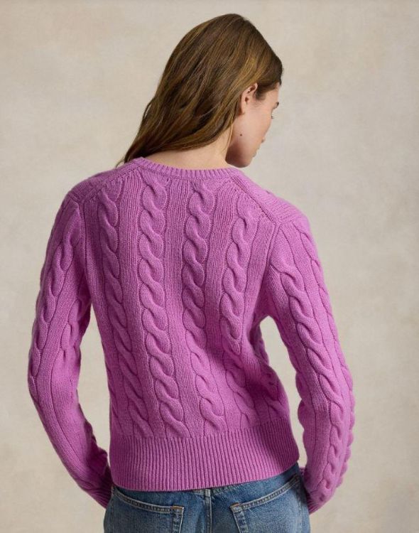 Ralph Lauren Gilet roze  (211972104510) - Corylie (Roeselare)