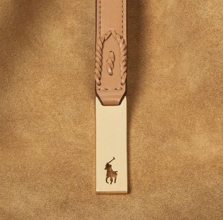 Ralph Lauren Handtas Beige  (428978026001) - Corylie (Roeselare)